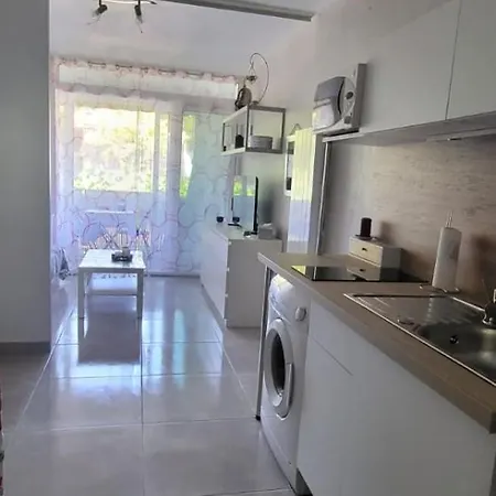 Apartment Jolie 4 Couchages Motte *
